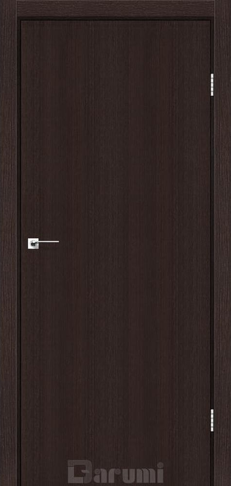 Двері Дарумі Plato венге панга глухе