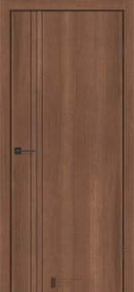 Двері KFD Sigma-02 вільха італійська New 