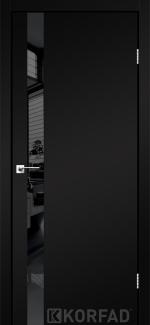Glass Loft Plato GLP-02 Super PET чорний скло чорне