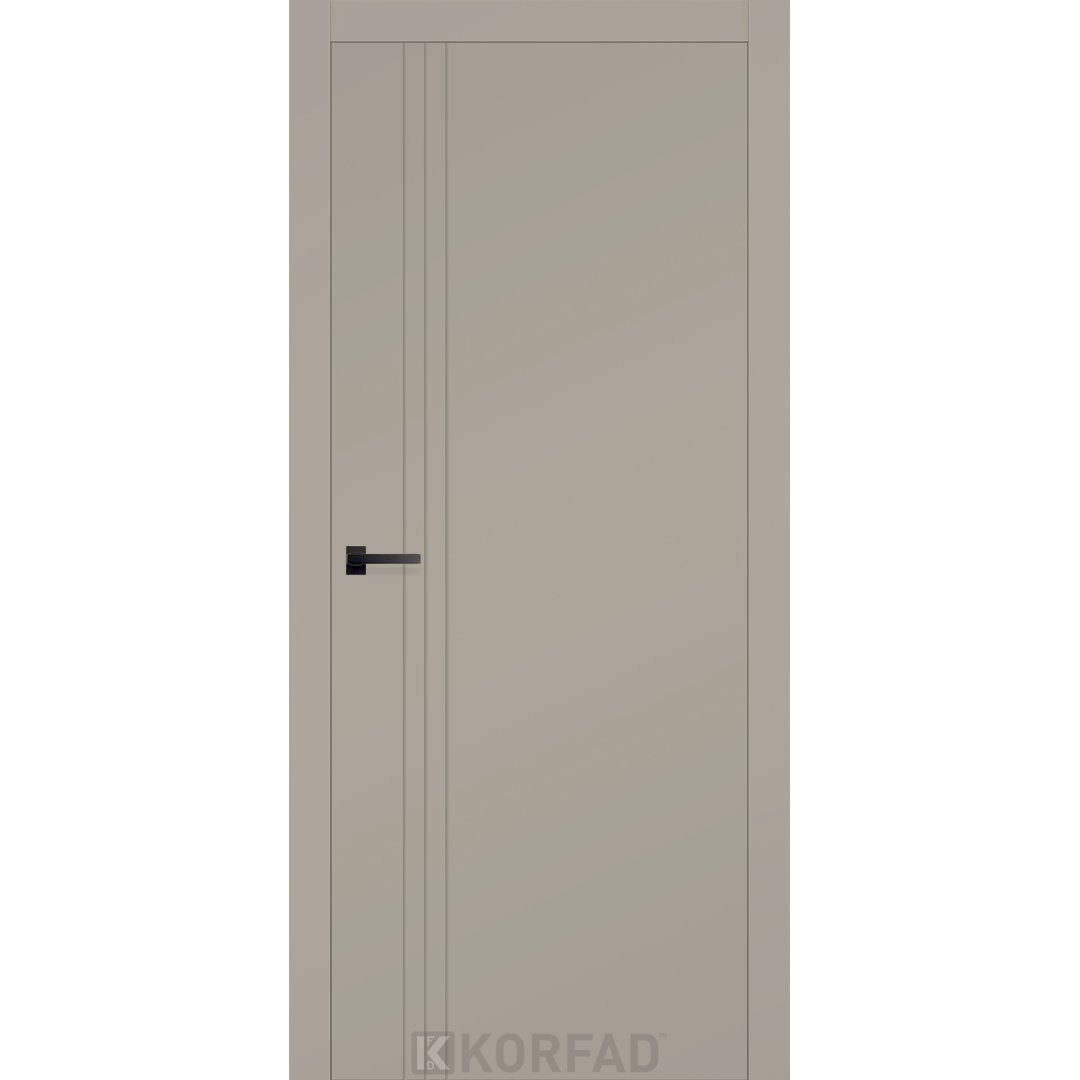 Двері Корфад Salin тауп
