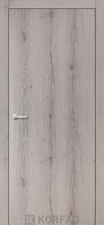 Двері Корфад Wood Plato WP-01 дуб нордік глухе